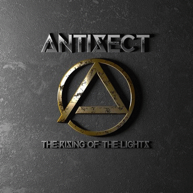 Antisect : The Rising of the Lights